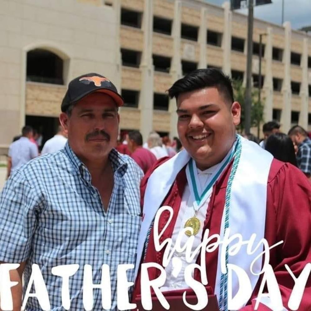 Meet your Posher, Nicolas